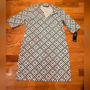 Katherine Way Dress, 2XL